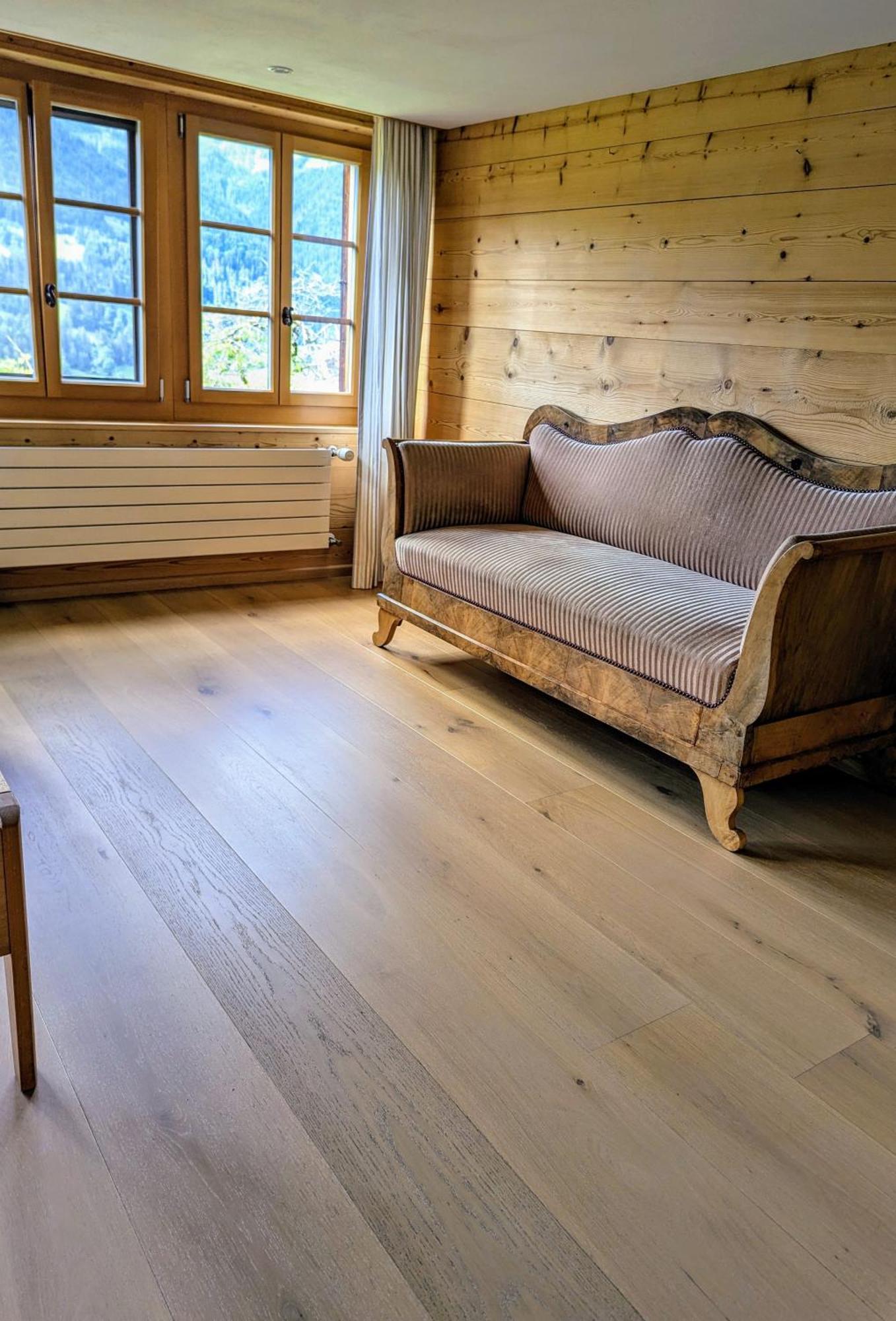 Swiss Mountain-Valley View Lodge Erlenbach im Simmental Exteriör bild